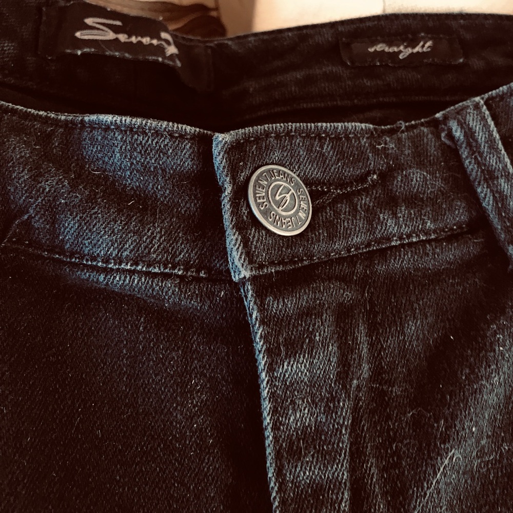 Seven 7 For All Mankind Women’s Jeans